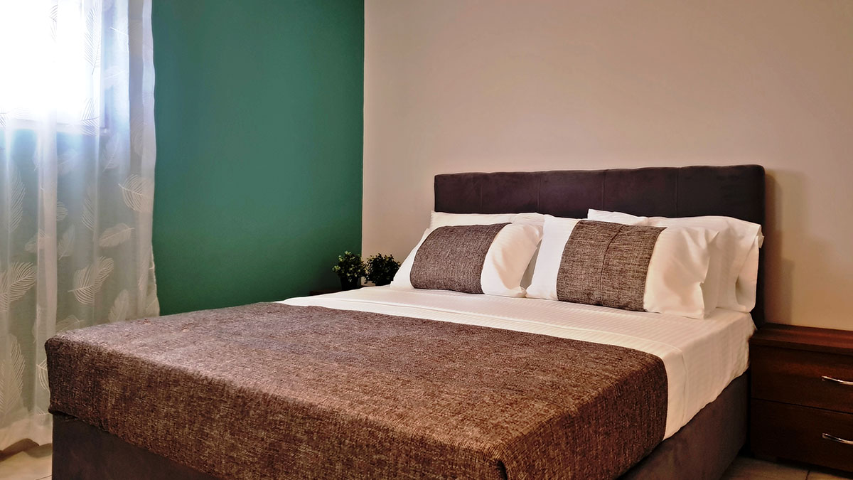 Apartment Ground Floor